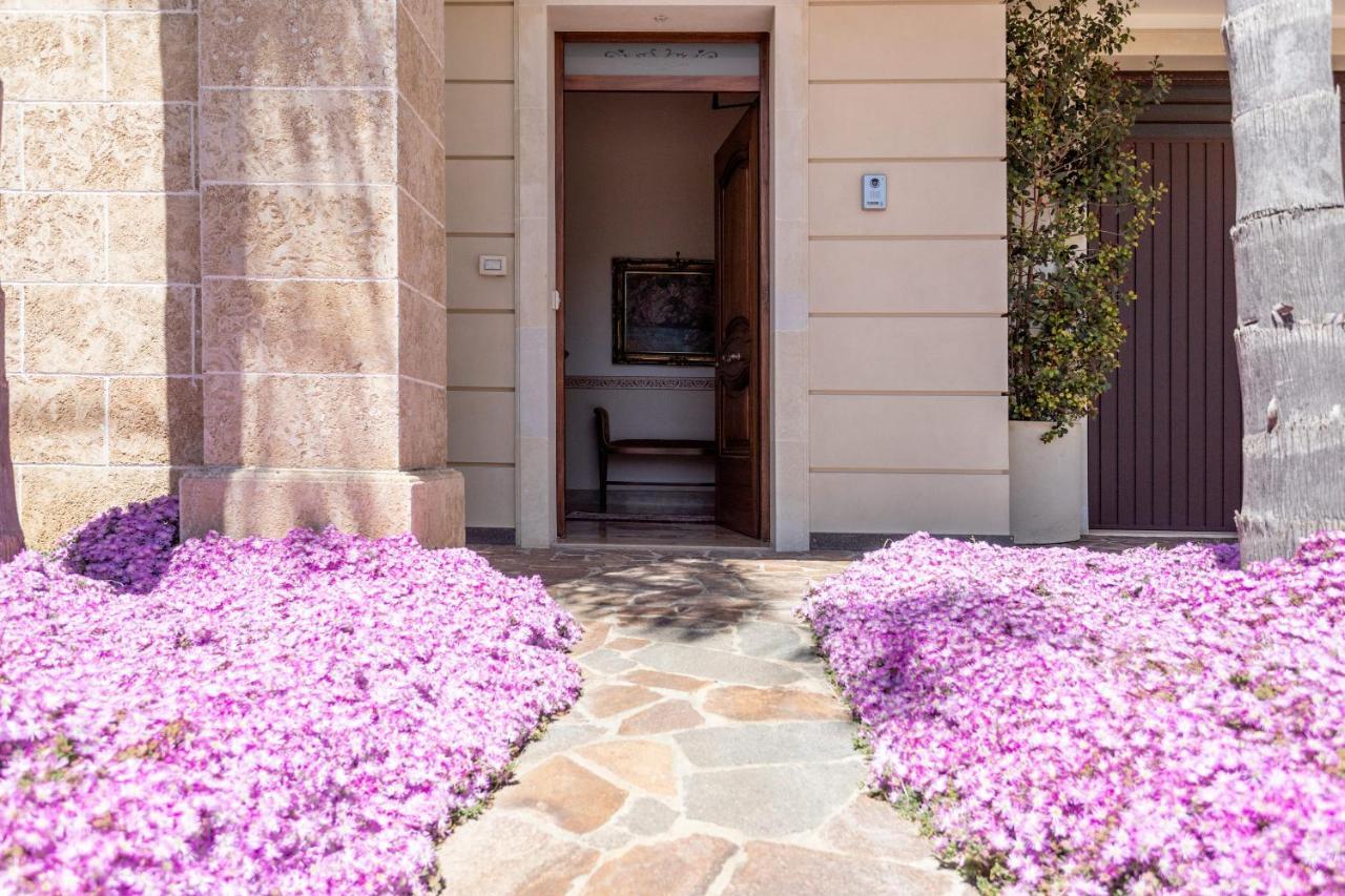 B&B Domus Japigia Ugento Exterior photo
